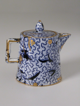 Cream jug