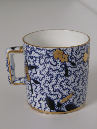 Coffee cup