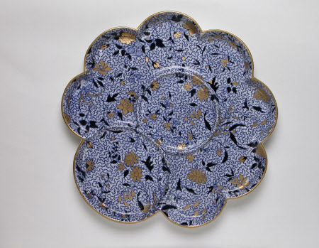 Tray