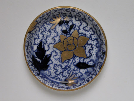 Saucer