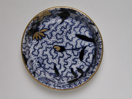 Saucer