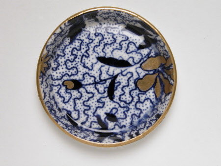 Saucer