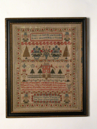 Sampler