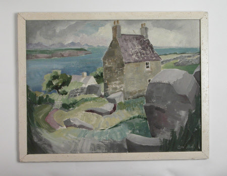 Plas yn Rhiw © National Trust / Karen George
