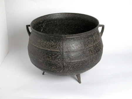 Cauldron