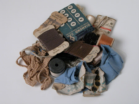 Sewing bag