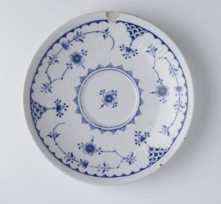 Saucer