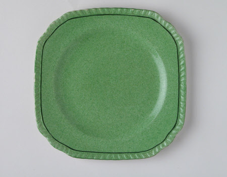 Cake plate