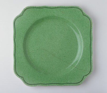 Cake plate