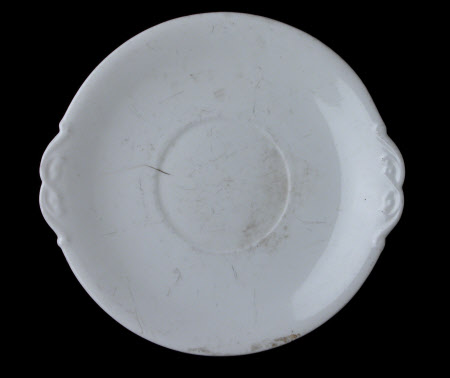 Cake plate