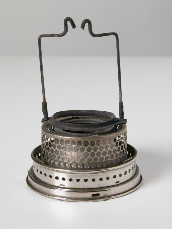Lamp piece