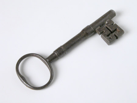 Door key