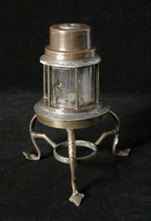 Lamp part