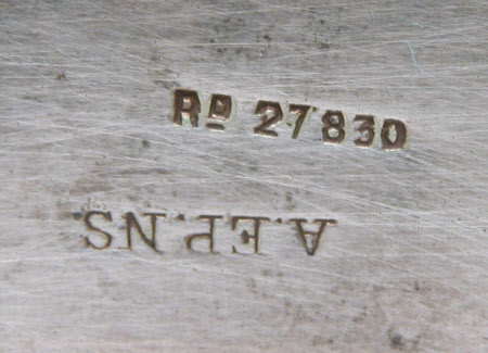 Sugar basin