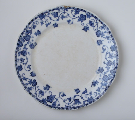 Plate