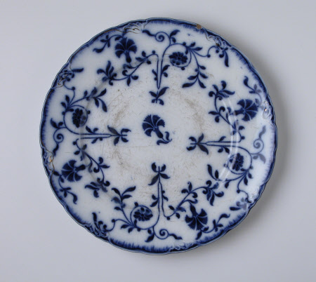 Plate