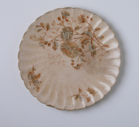 Plate