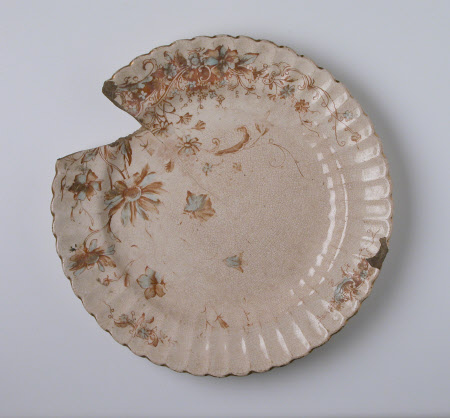 Plate