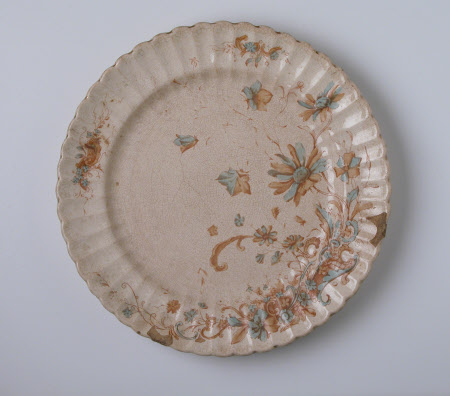 Plate