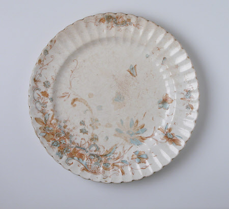 Plate
