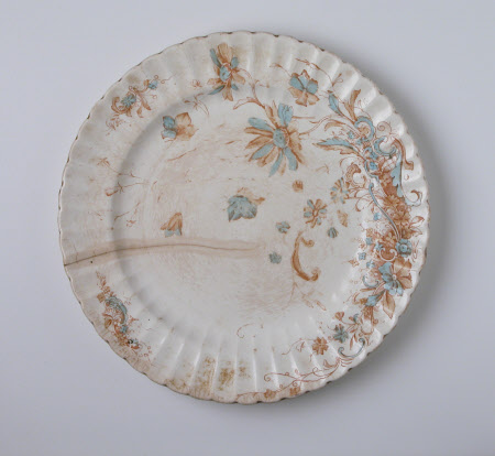 Plate