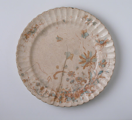 Plate