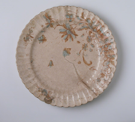 Plate