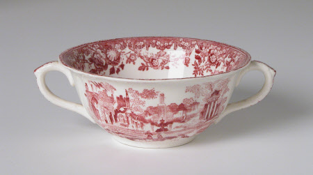 Soup bowl