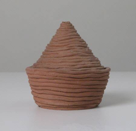Pot lid