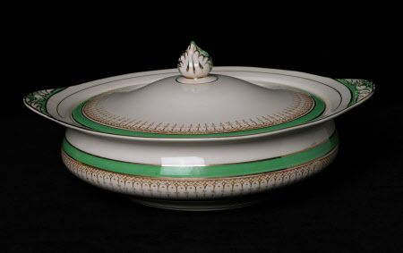 Tureen