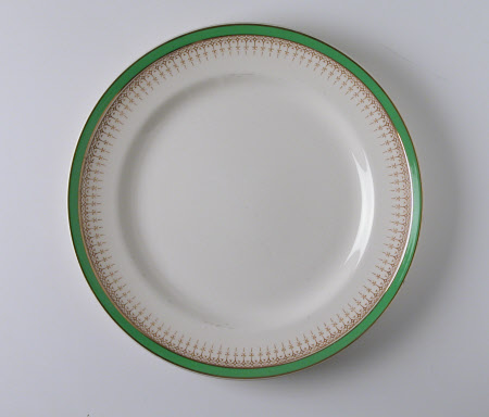 Plate