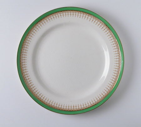 Plate