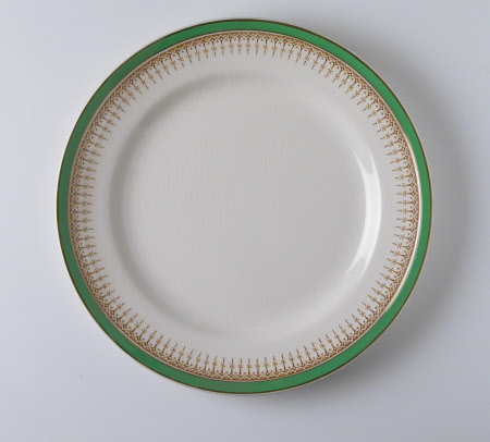 Plate