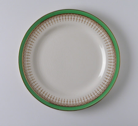 Plate