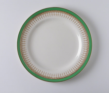 Plate