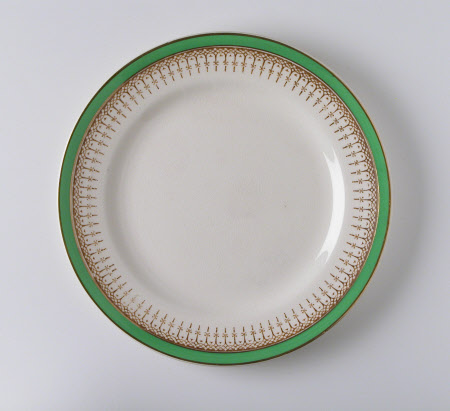 Plate