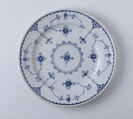 Plate