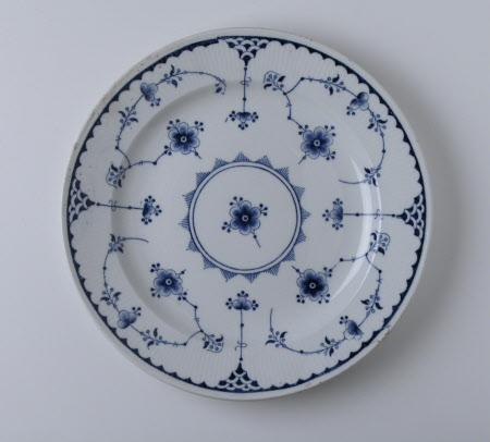 Plate