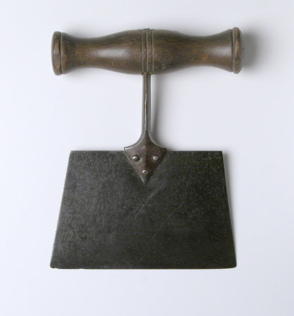 Chopping knife