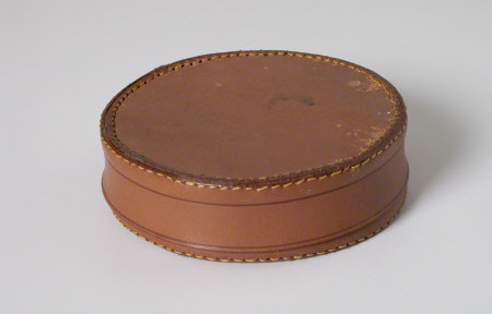Collar case