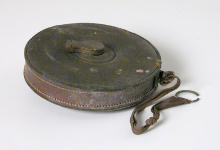 Tape measure