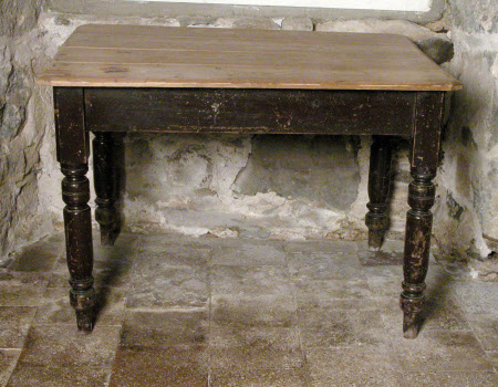 Kitchen table