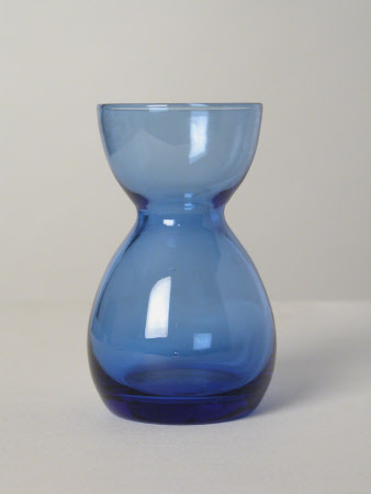 Miniature vase
