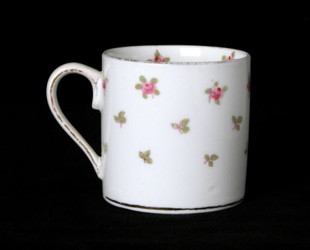 Coffee can