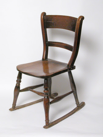 Rocking chair