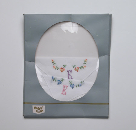 Lady's handkerchief
