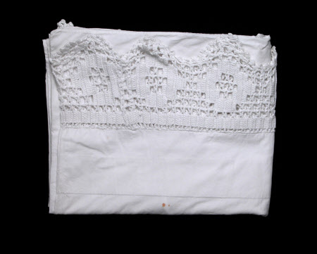 Bolster case
