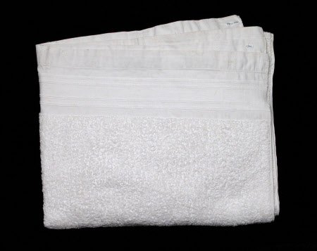 Bath towel