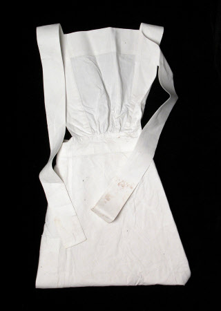 Nurse's apron