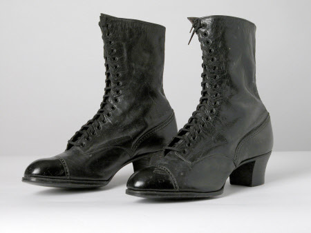 Ankle boot